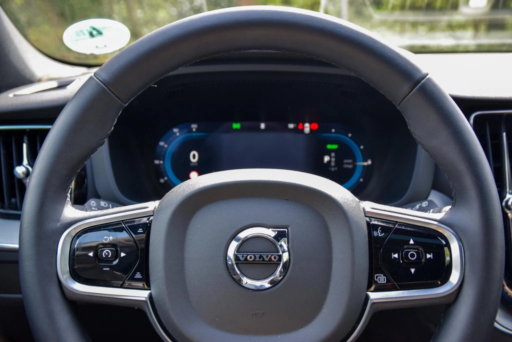 Volvo XC60 – foto 38