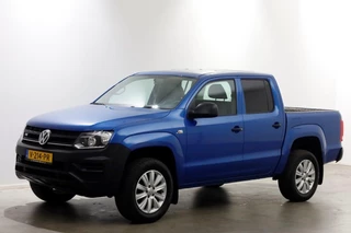 Volkswagen Amarok – thumbnail 2