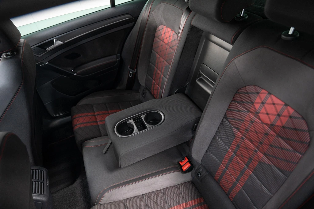 Volkswagen Golf – foto 53