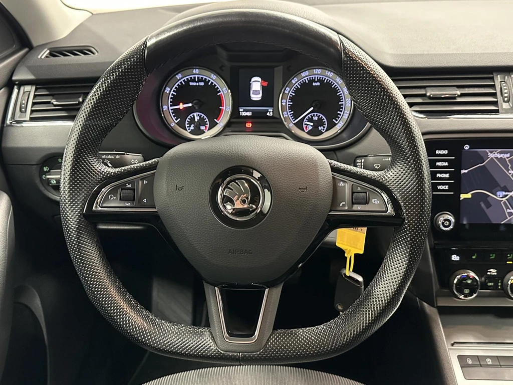 Škoda Octavia – foto 19