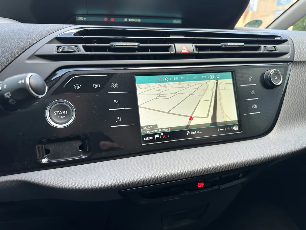 Citroën Grand C4 Picasso – foto 18