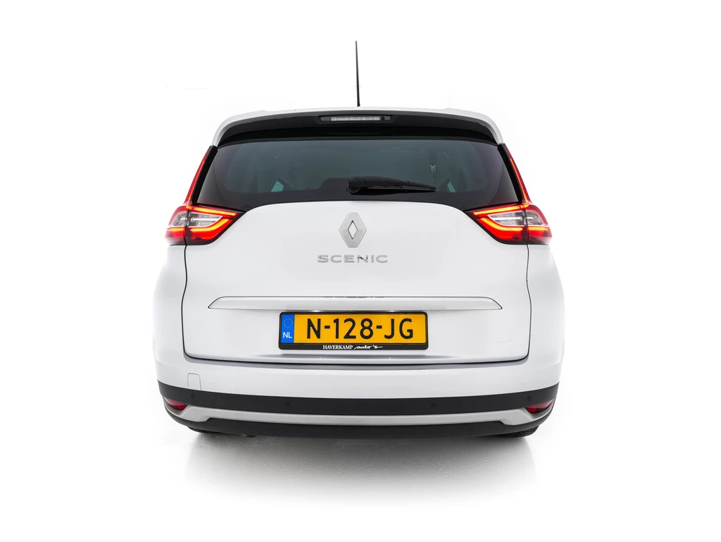 Renault Grand Scénic – foto 3