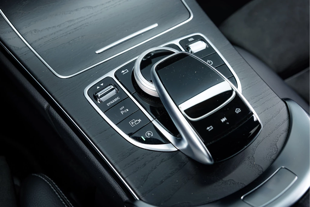 Mercedes-Benz C-Klasse – foto 21
