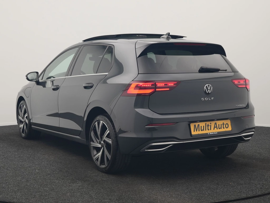Volkswagen Golf – foto 4