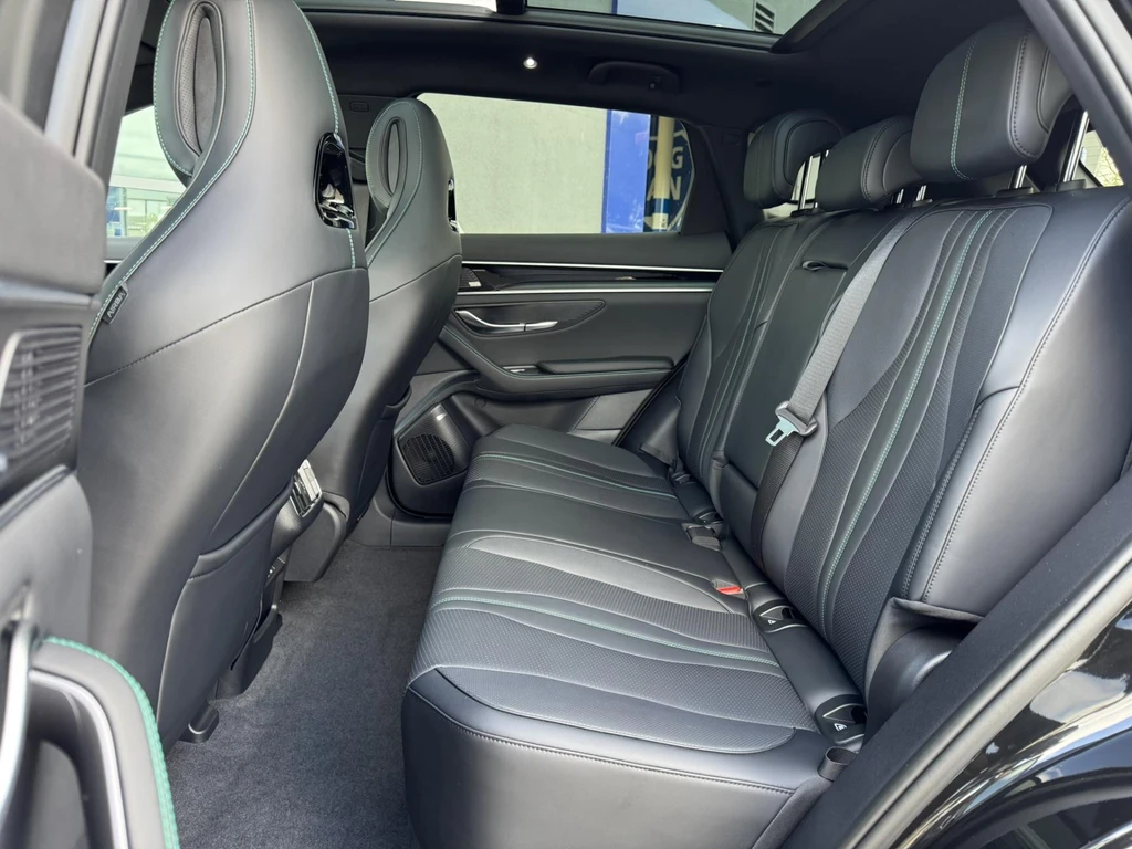 BYD SEAL U – foto 26
