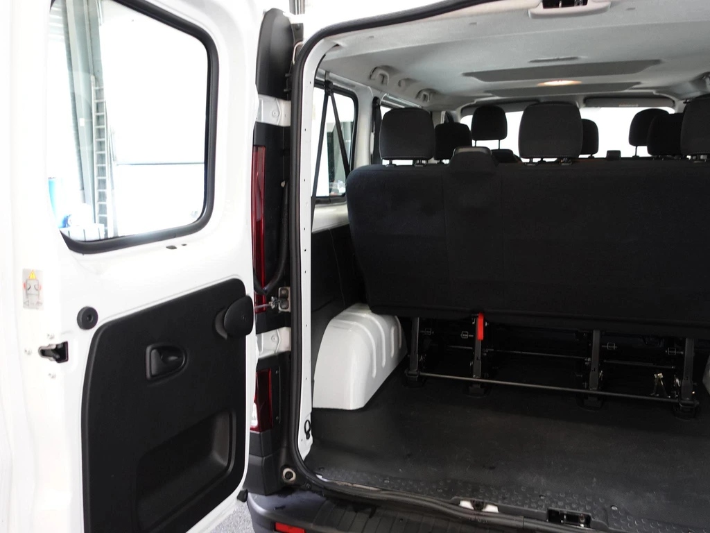 Opel Vivaro – foto 36