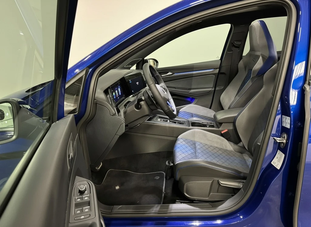 Volkswagen Golf – foto 11