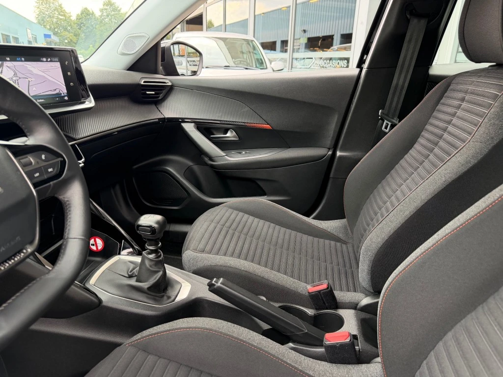 Peugeot 2008 – foto 29