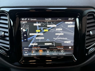 Jeep Compass – thumbnail 15