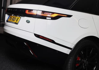 Land Rover Range Rover Velar – thumbnail 11