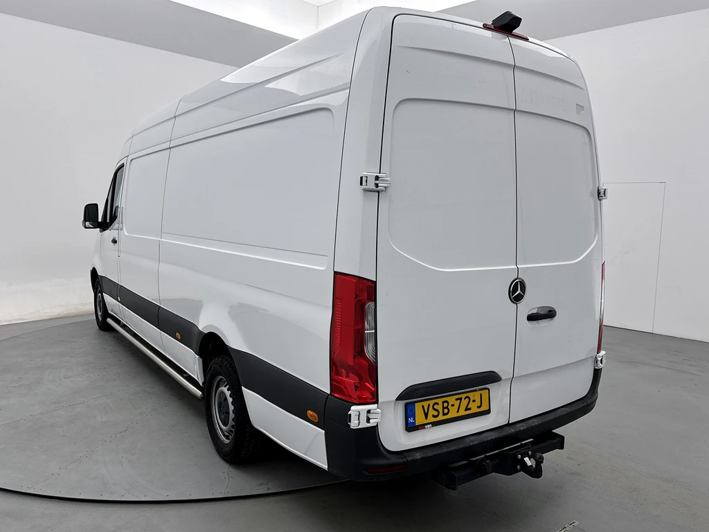 Mercedes-Benz Sprinter – foto 2