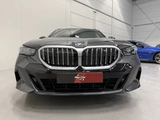 BMW 5 Serie – thumbnail 10