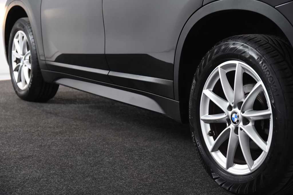 BMW X1 – foto 30