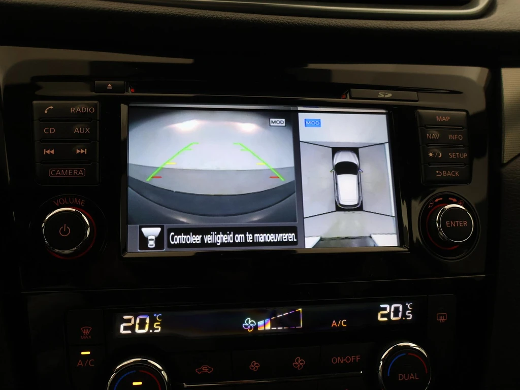 Nissan QASHQAI – foto 12