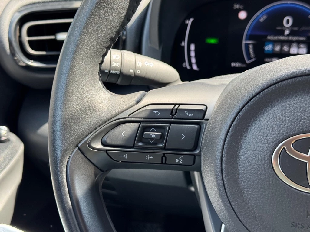 Toyota Yaris Cross – foto 8