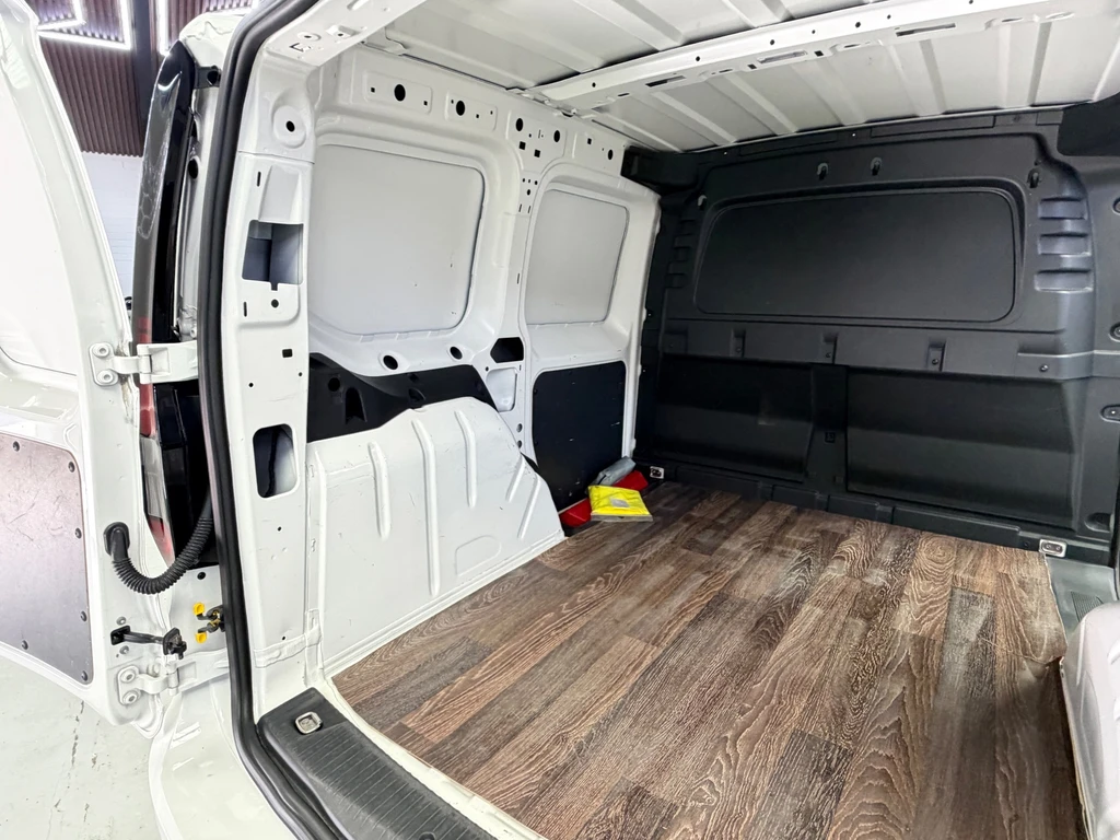 Volkswagen Caddy – foto 20