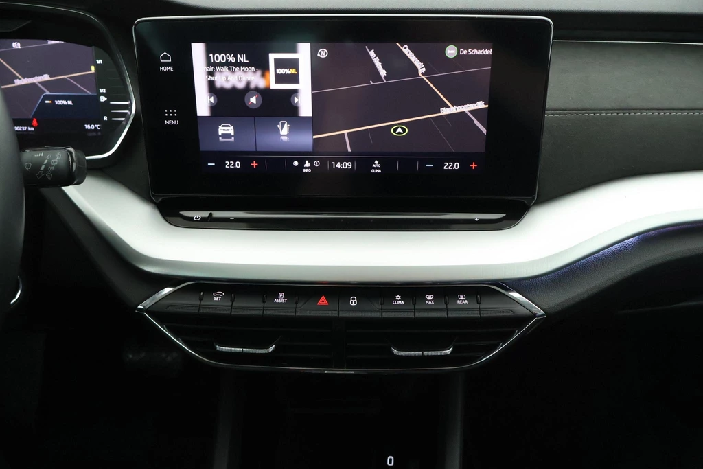 Škoda Octavia – foto 13