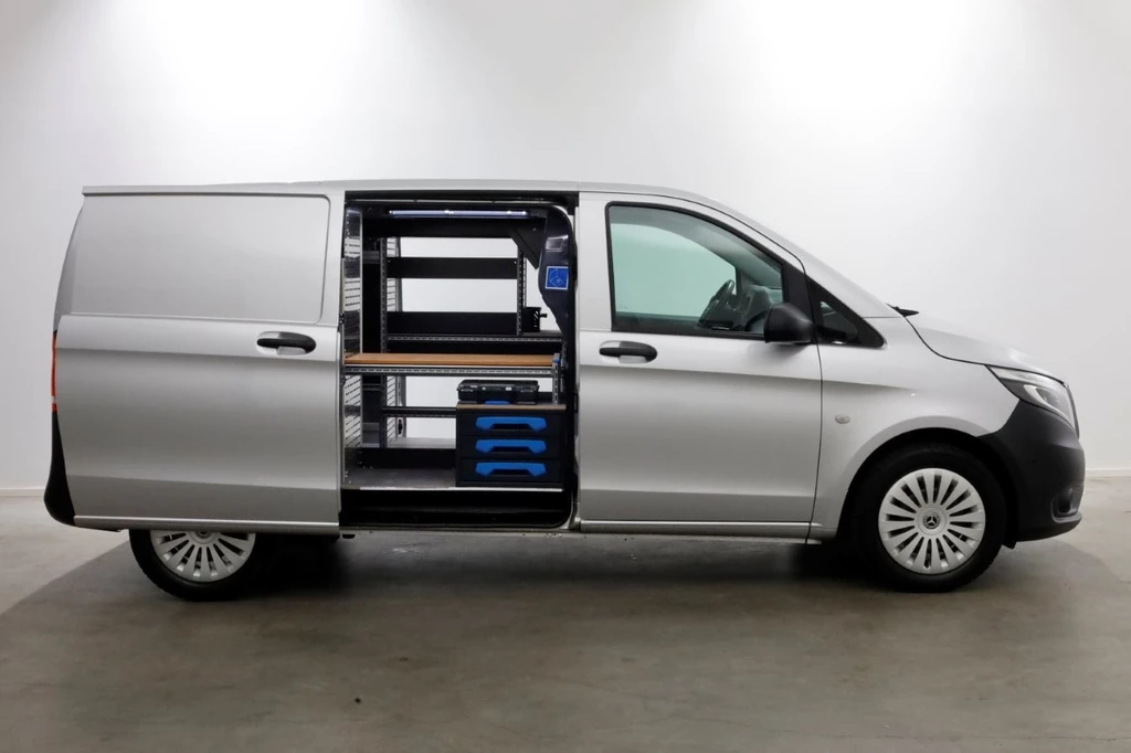 Mercedes-Benz Vito – foto 6