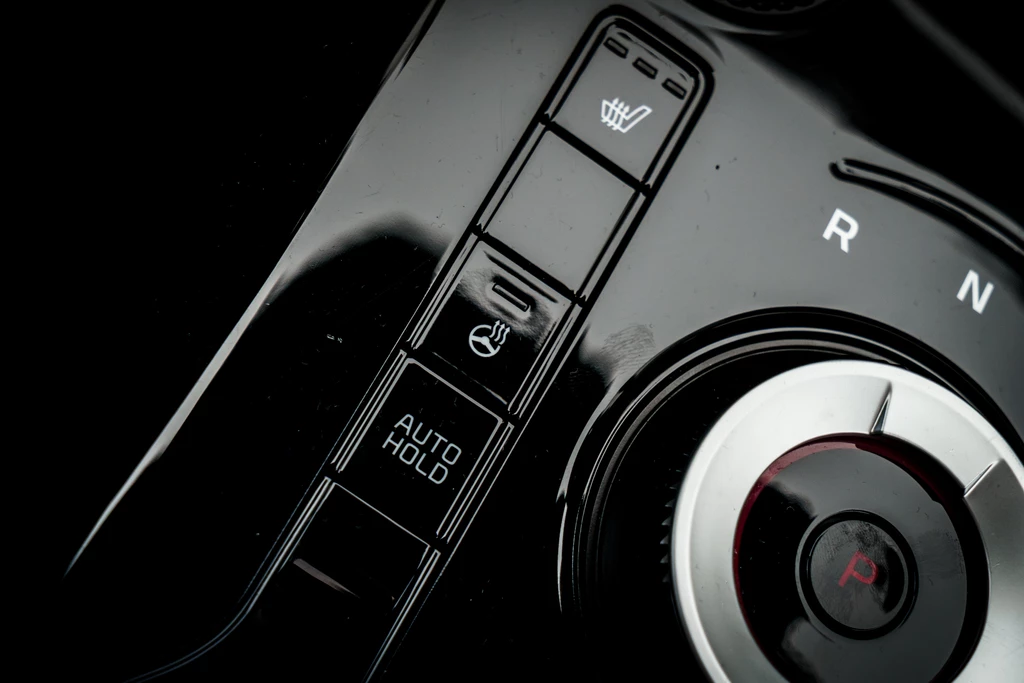 Kia Niro – foto 30