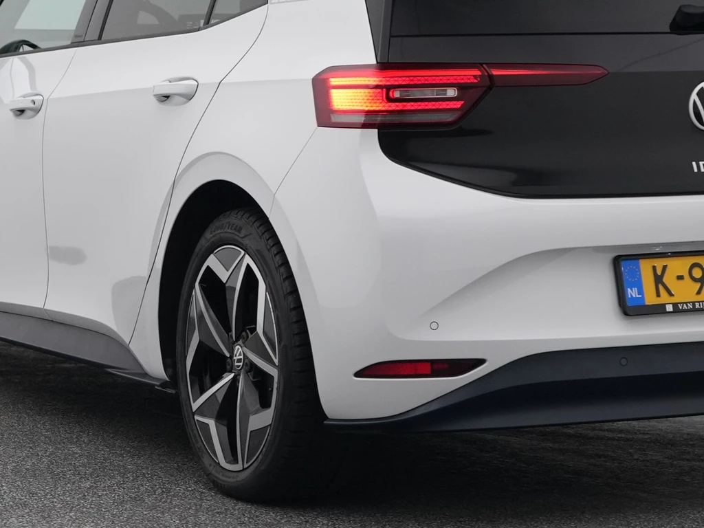 Volkswagen ID.3 – foto 28