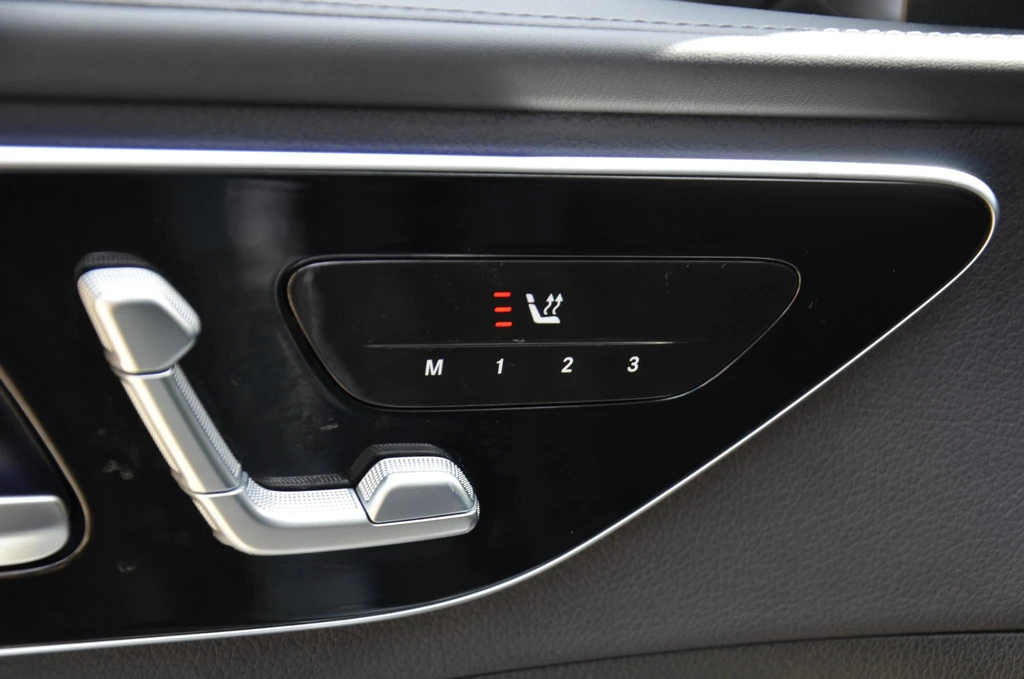 Mercedes-Benz C-Klasse – foto 40