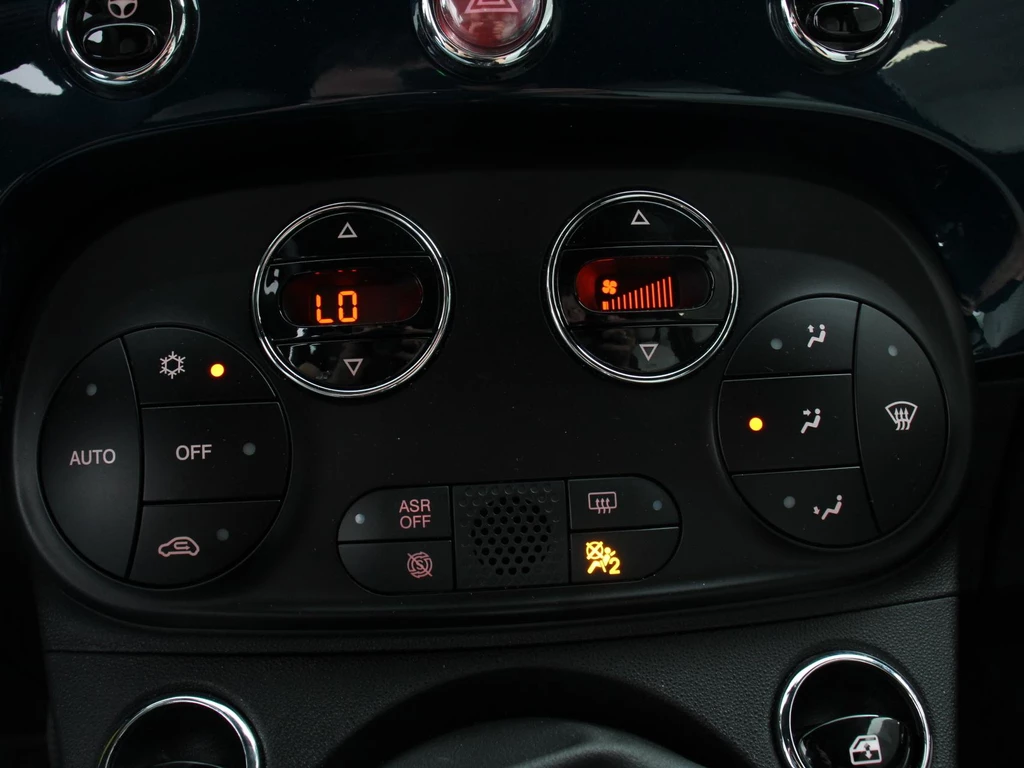 Fiat 500C – foto 29