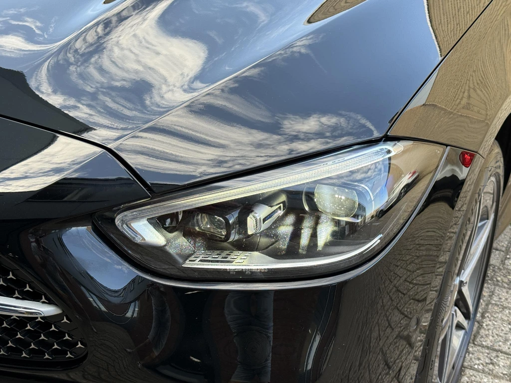 Mercedes-Benz C-Klasse – foto 46