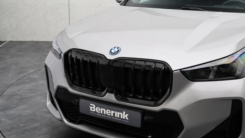 BMW X1 – foto 34