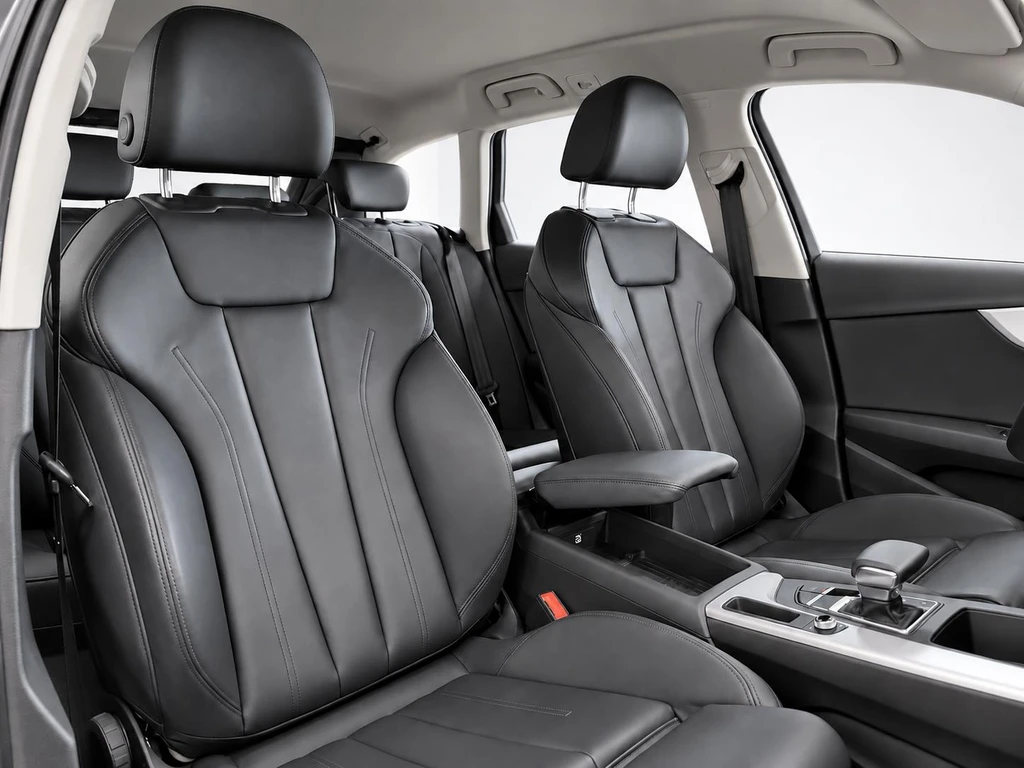 Audi A4 – foto 9
