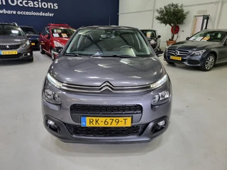 Citroën C3 – thumbnail 9