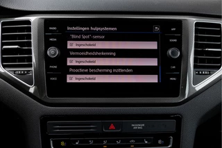 Volkswagen Golf Sportsvan – thumbnail 44