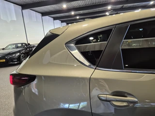Mazda CX-5 – thumbnail 21