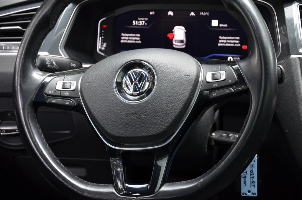 Volkswagen Tiguan – foto 23