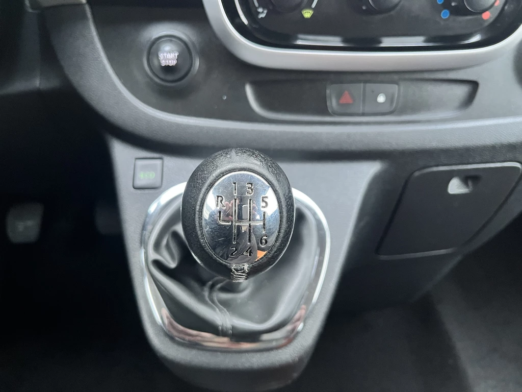 Renault Trafic – foto 18