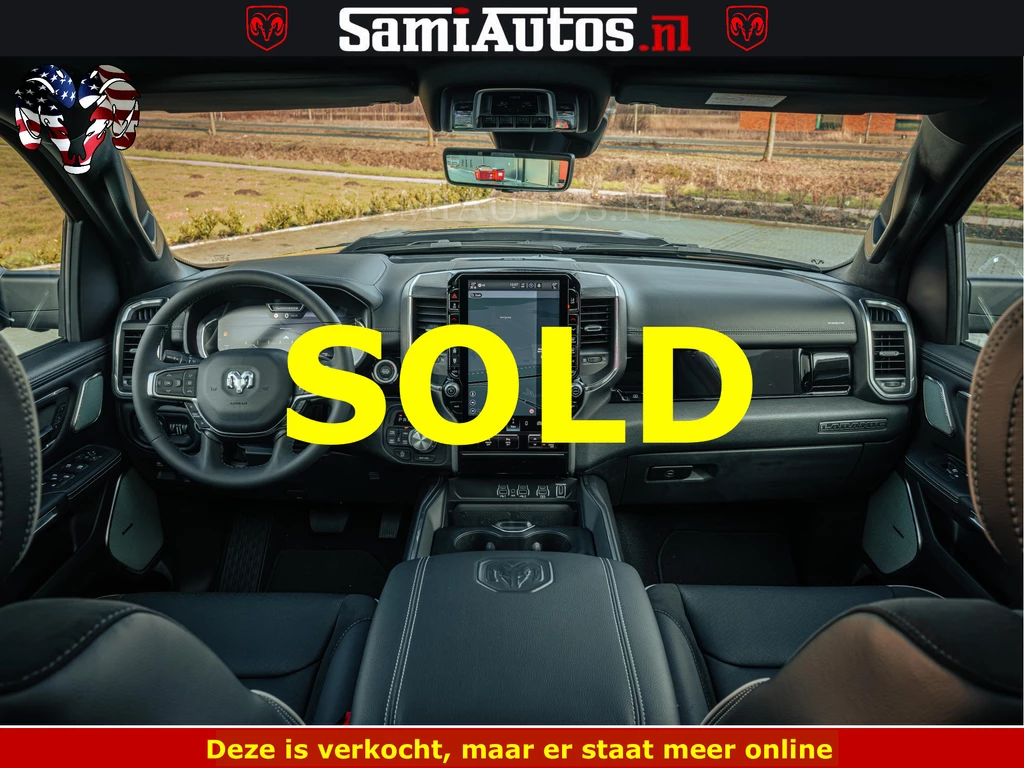 Dodge Ram 1500 – foto 10