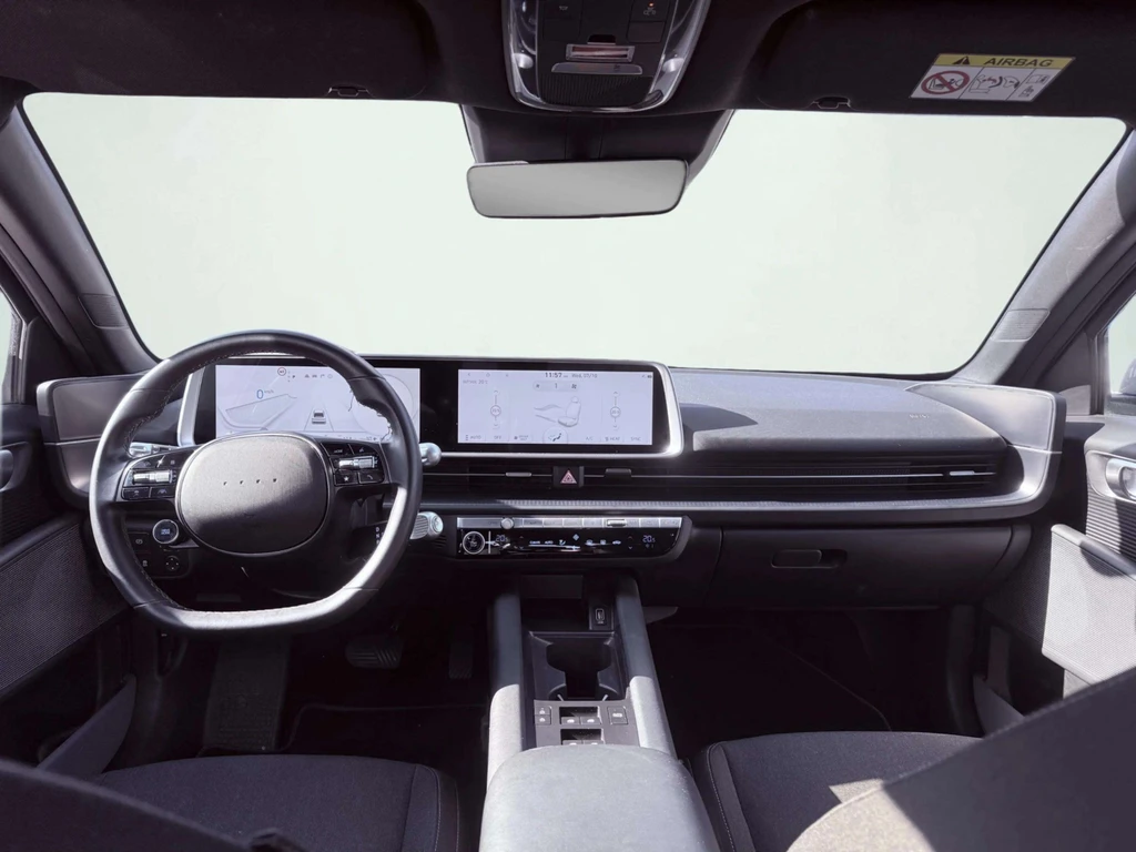 Hyundai IONIQ 6 – foto 10