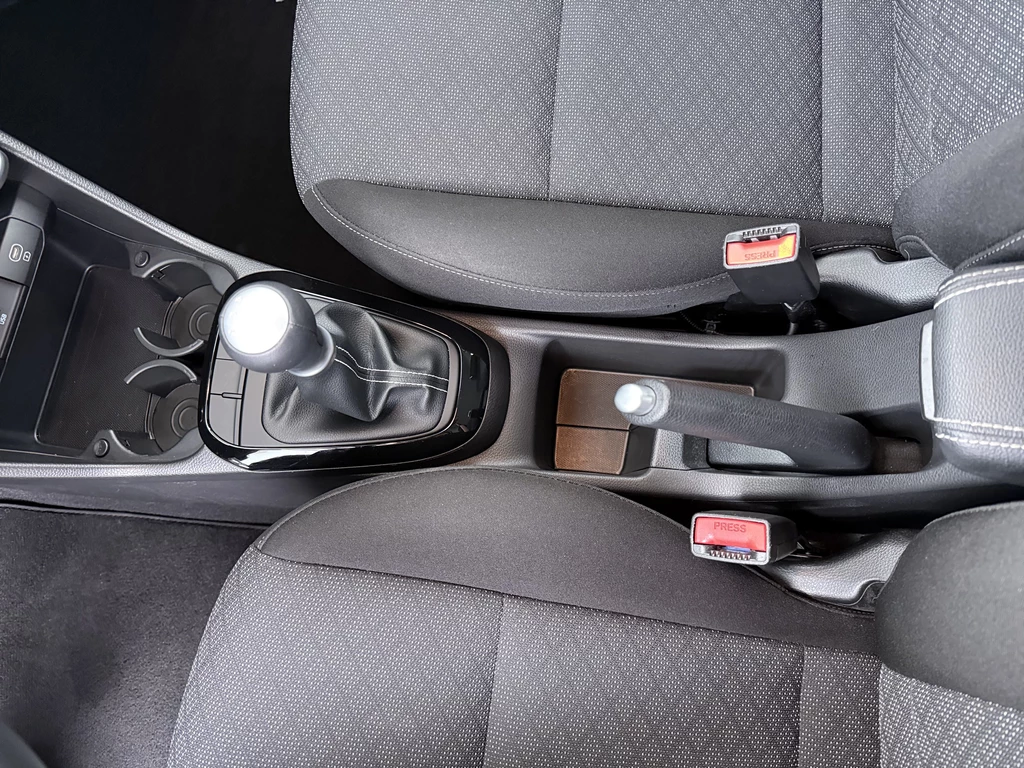 Kia Picanto – foto 33