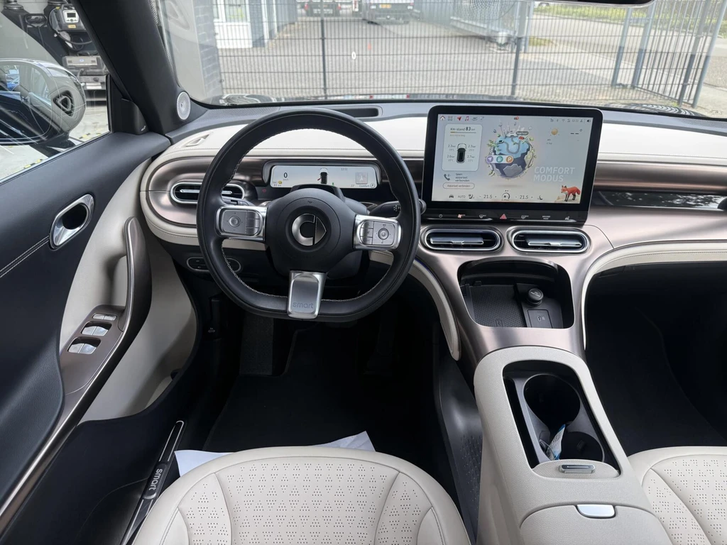 smart #1 – foto 7