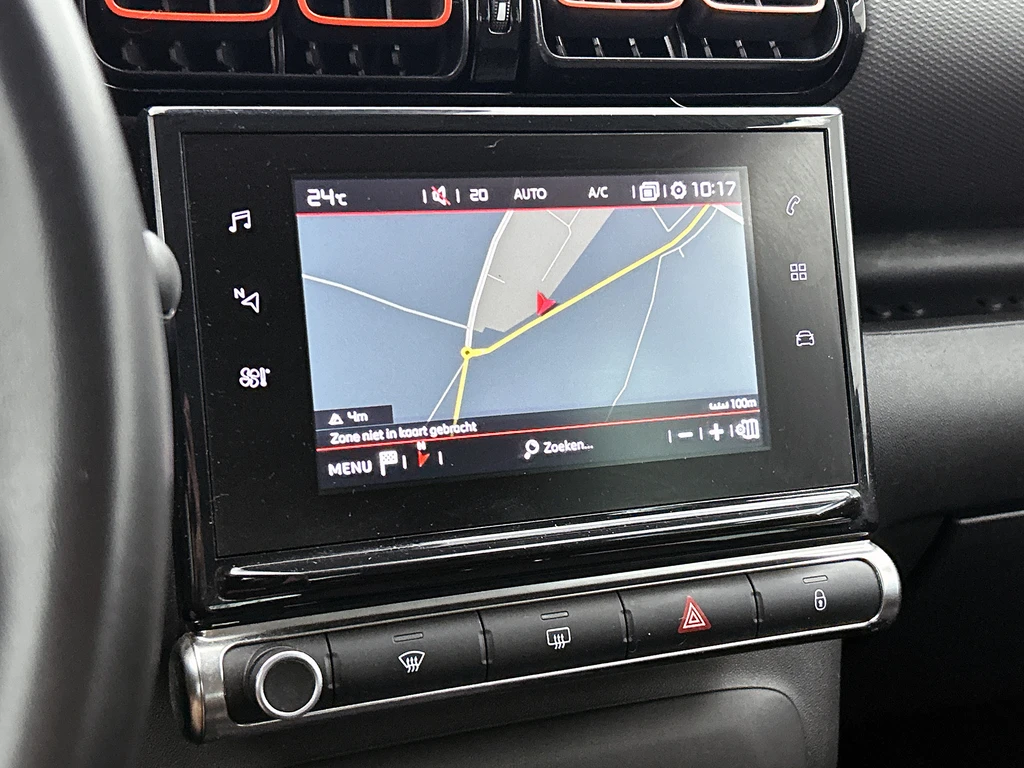 Citroën C3 Aircross – foto 26