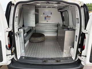 Volkswagen Caddy – thumbnail 12