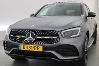 Mercedes-Benz GLC – thumbnail 2