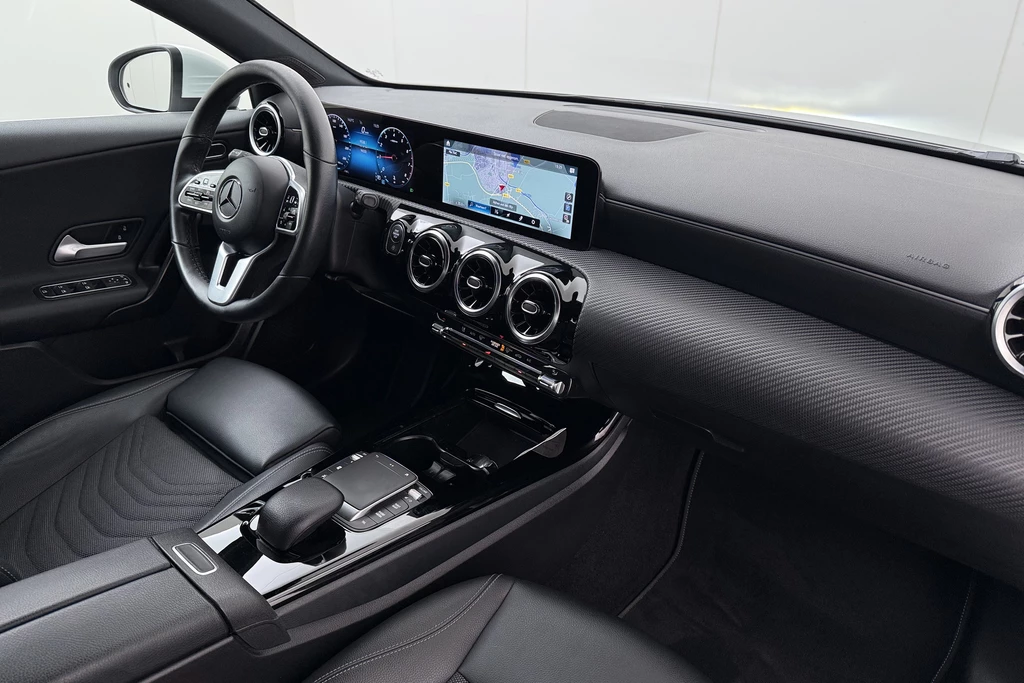 Mercedes-Benz A-Klasse – foto 15