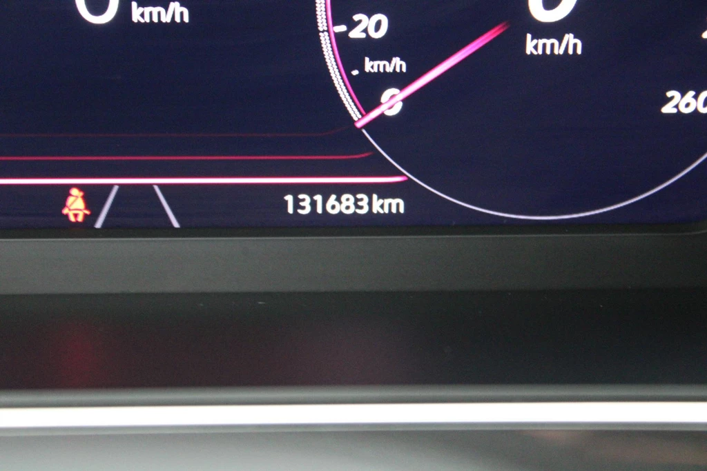 Volkswagen Tiguan Allspace – foto 44
