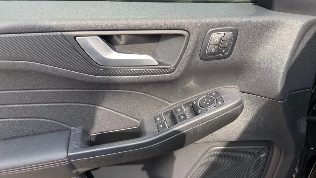 Ford Kuga – foto 29