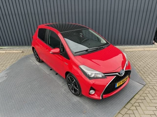 Toyota Yaris – thumbnail 11