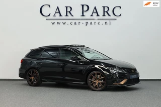 SEAT Leon – thumbnail 7