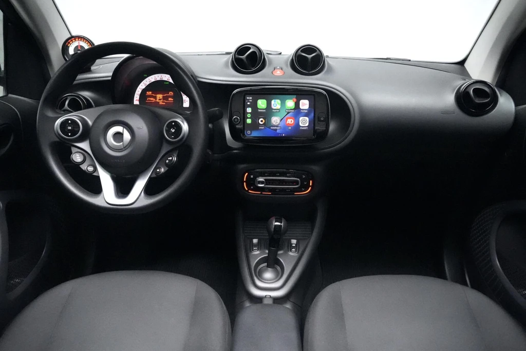smart Fortwo – foto 6