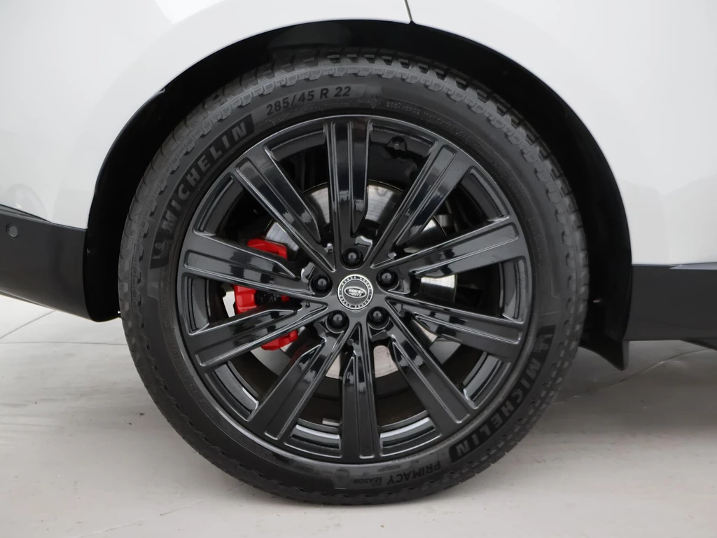 Land Rover Range Rover – foto 32