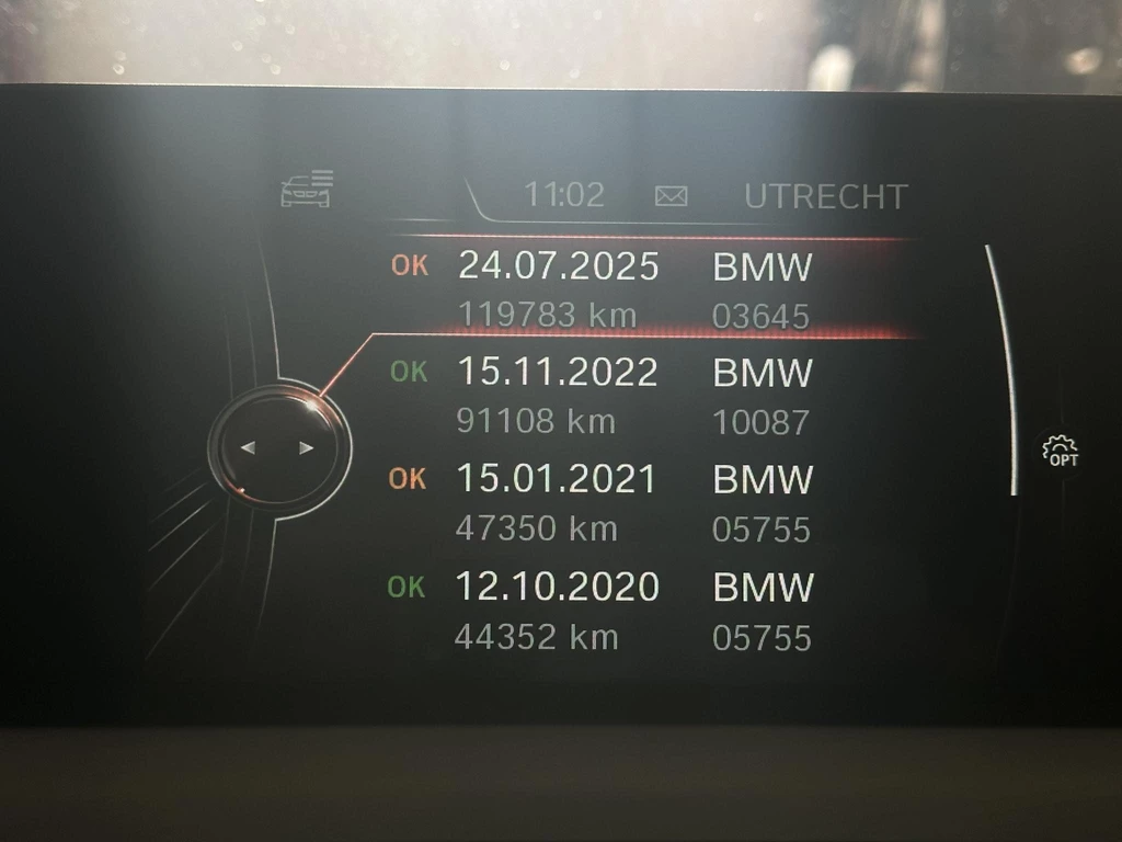 BMW 4 Serie – foto 31