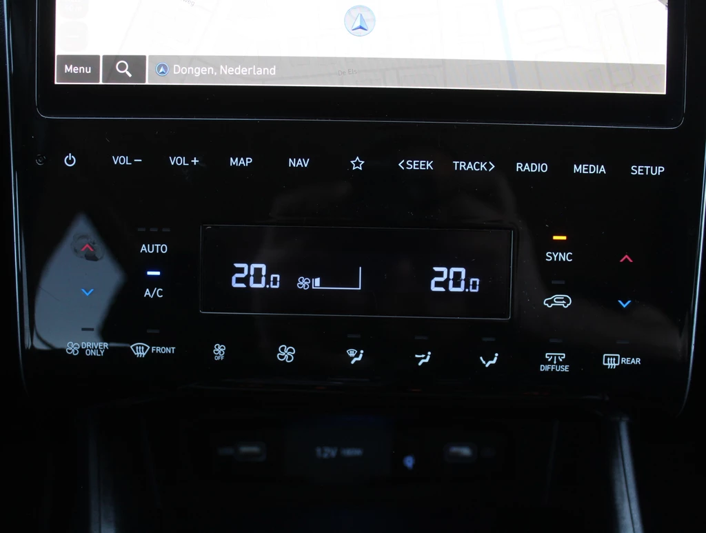 Hyundai Tucson – foto 19